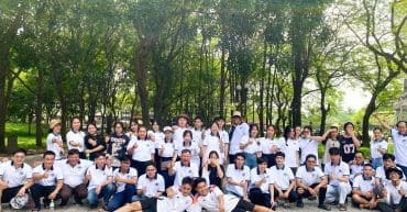 New Life Du Học Nghề Đức Tổ Chức Sự Kiện Đặc Biệt 20/11