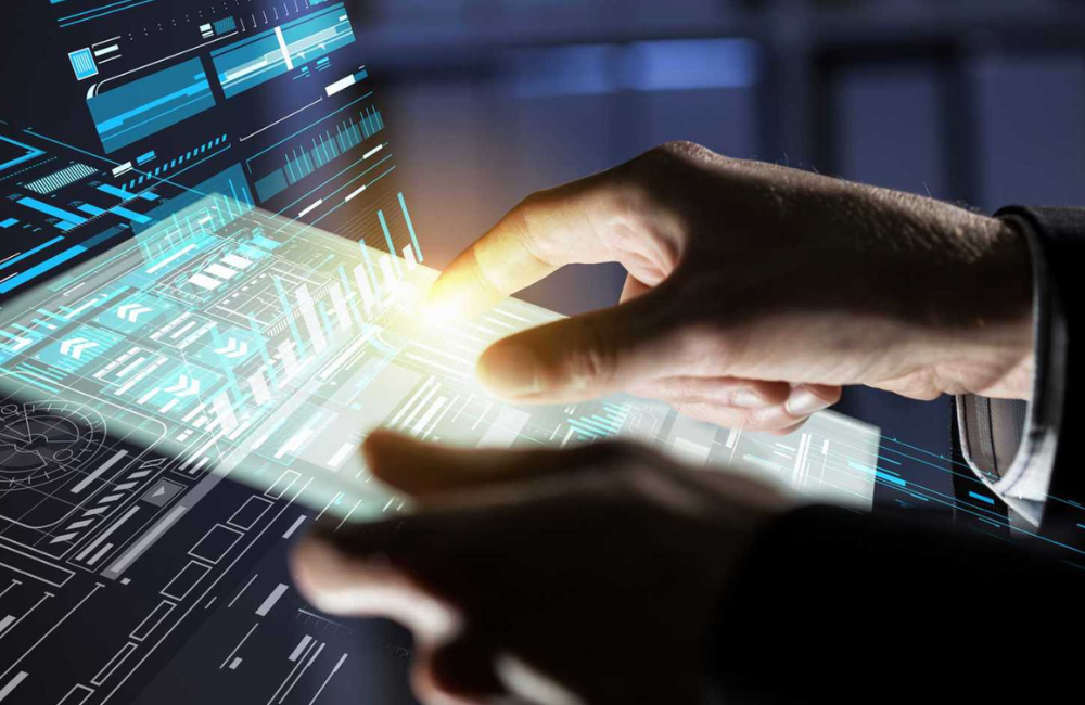 The Role and Responsibilities of an Information Technology Employee.