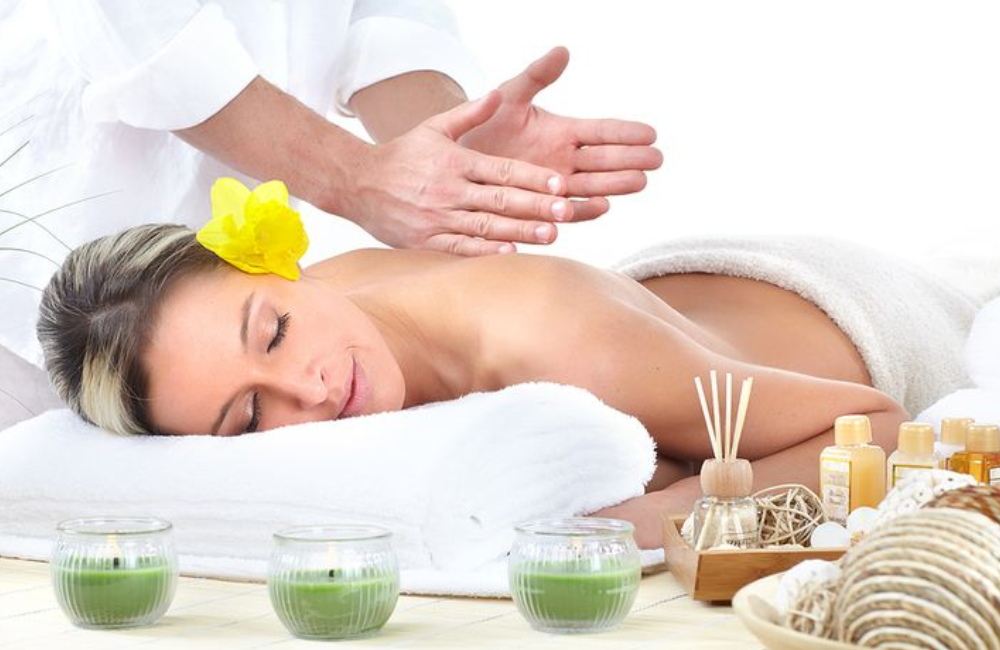 du học nghề Đức ngành chăm sóc sắc đẹp, nghành làm đẹp tại Đức