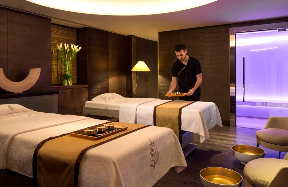 du học nghề Đức ngành chăm sóc sắc đẹp, nghành làm đẹp tại Đức
