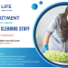 Training and Recruitment Program for Commercial Cleaning Staff in Hungary