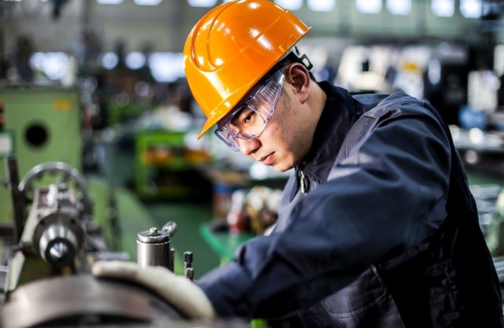 Du học nghề Đức ngành cơ khí