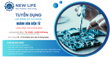 Kỹ thuật viên máy hàn SMD