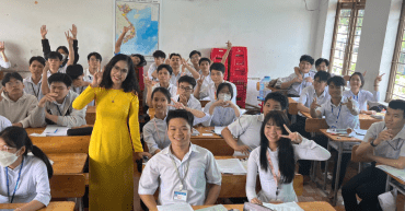 sự kiện New Life