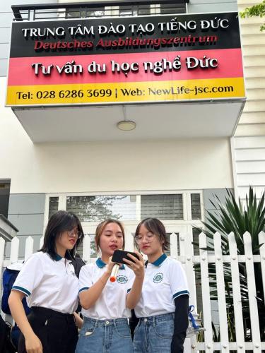 Tập trung - Khởi động